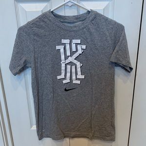 NIKE Dri-Fit T Shirt. Kids size L